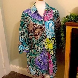 Dana Buchman sz L